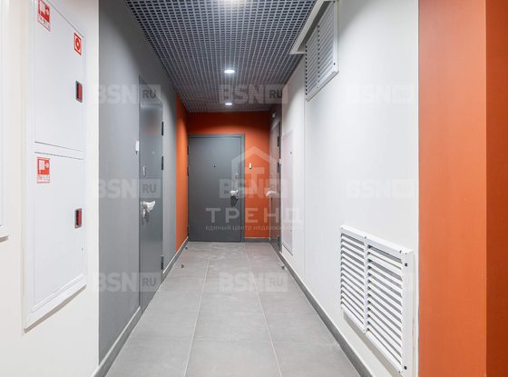 Продажа двухкомнатной квартиры - Глухарская улица, д.26, стр1 