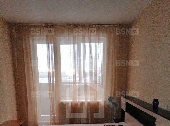 Продажа однокомнатной квартиры - Туристская улица, д.11, корп.2 