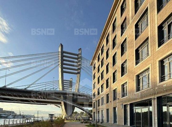 Продажа однокомнатной квартиры - Ремесленная улица, д.15, стр1 