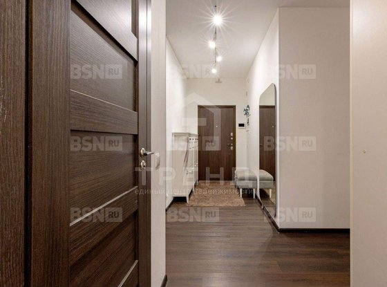 Продажа трехкомнатной квартиры - Тосина улица, д.6, стр1 