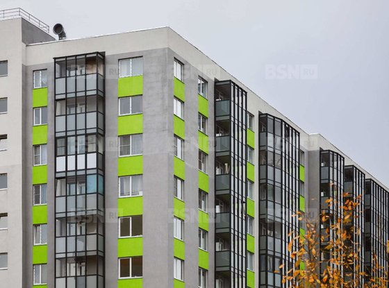 Продажа однокомнатной квартиры - городской поселок имени Свердлова, Западный проезд, д.13/1 