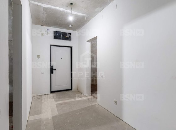 Продажа двухкомнатной квартиры - Революции шоссе, д.3, корп.2 