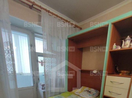 Продажа однокомнатной квартиры - Индустриальный проспект, д.40, корп.1 литера Б 
