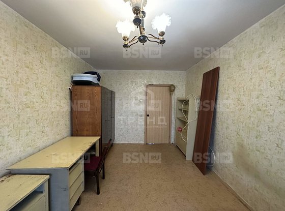 Продажа однокомнатной квартиры - Десантников улица, д.12, корп.1 