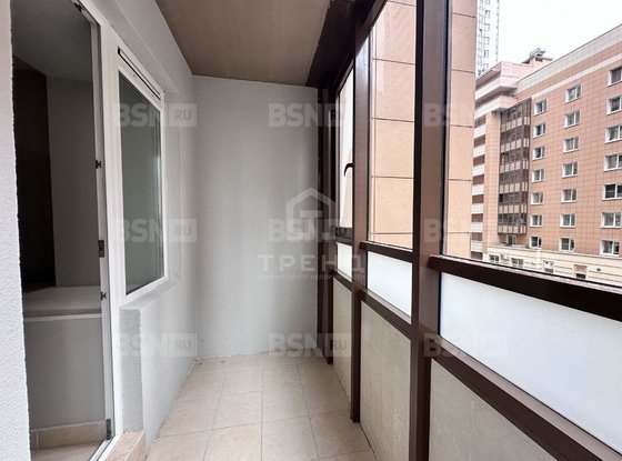 Продажа трехкомнатной квартиры - Есенина улица, д.1, корп.1 