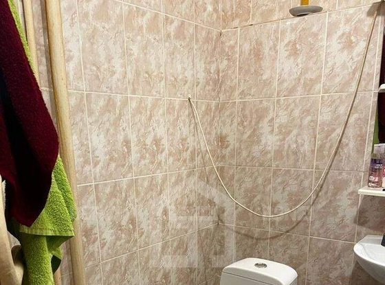 Продажа однокомнатной квартиры - Новоизмайловский проспект, д.32, корп.4 