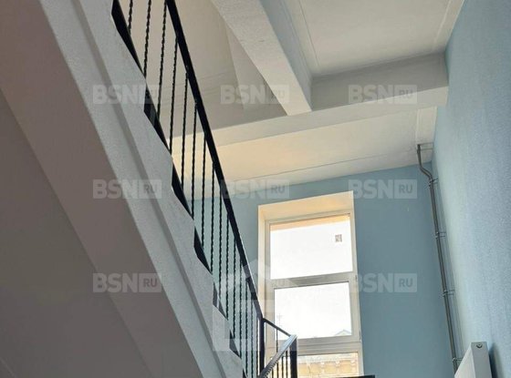 Продажа однокомнатной квартиры - Кронштадт, Аммермана улица, д.46 