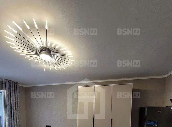 Продажа однокомнатной квартиры - поселок Шушары, Валдайская улица, д.1 