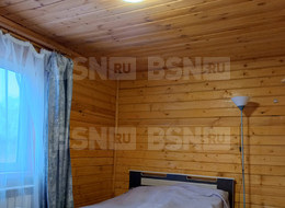 Продажа дачи - Ленинградская область, Гатчинский район, Новый Свет п., 32-й массив карта 4 ул.