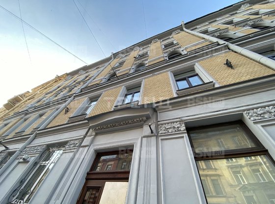 Продажа комнаты в шестикомнатной квартире - 3-я Советская улица, д.9 