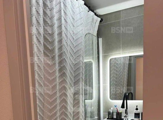 Продажа трехкомнатной квартиры - Авангардная улица, д.3 