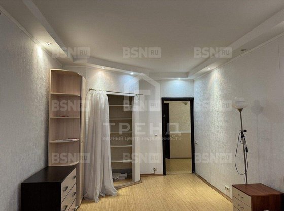 Продажа двухкомнатной квартиры - Сестрорецк, Воскова ул, д.5 