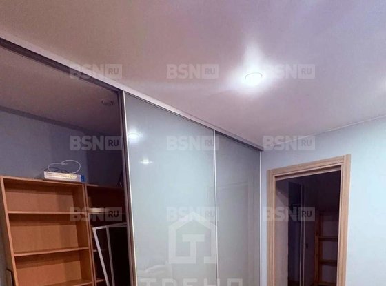 Продажа трехкомнатной квартиры - Колпино, Павловская ул, д.60 