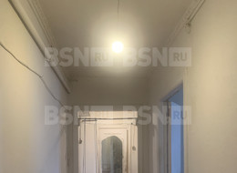 Продажа четырехкомнатной квартиры - Бабушкина ул., 79 