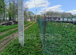 Продажа участка - Молосковицы д.