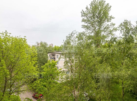 Продажа однокомнатной квартиры - Крыленко улица, д.39/29 