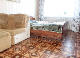 Продажа двухкомнатной квартиры - Ленинградская область, Гатчинский район, Пудость п., Зайончковского ул., д.9 