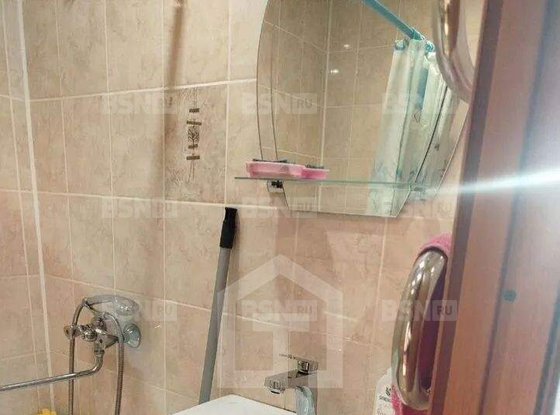 Продажа однокомнатной квартиры - Кржижановского улица, д.5, корп.4 