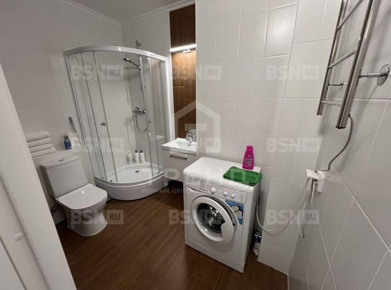 Продажа однокомнатной квартиры - Маршала Казакова улица, д.21, корп.2 