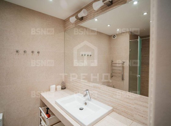 Продажа однокомнатной квартиры - Космонавтов проспект, д.65, корп.2 