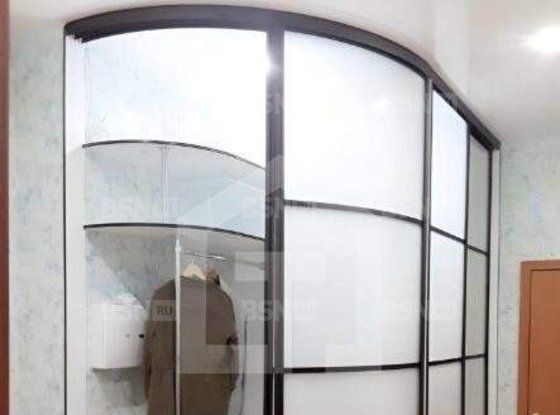 Продажа двухкомнатной квартиры - Мурино, Шоссе в Лаврики улица, д.89 