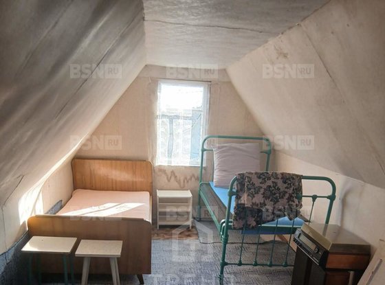 Продажа дома - Ленинградская область, 1-я Северная улица, д.10