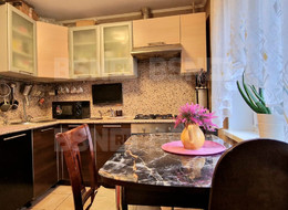 Продажа двухкомнатной квартиры - Ленинградская область, Волосовский район, Волосово г., Красногвардейская ул., д.15 