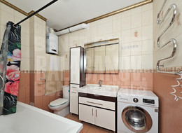 Продажа двухкомнатной квартиры - Роменская ул., 4/22, литера А 