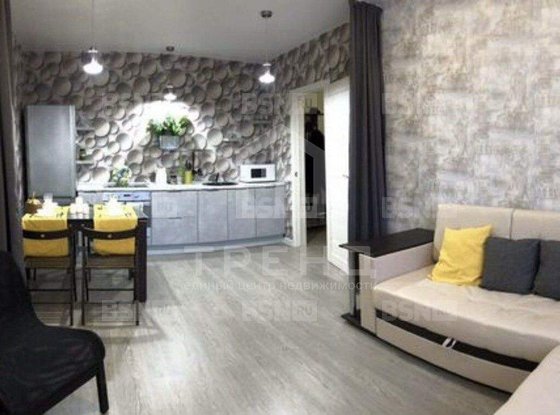 Продажа однокомнатной квартиры - Савушкина улица, д.109, корп.1 