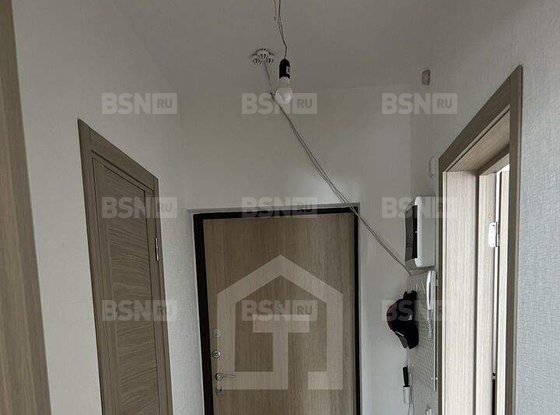 Продажа однокомнатной квартиры - Богословская улица, д.4, корп.1 стр 1 