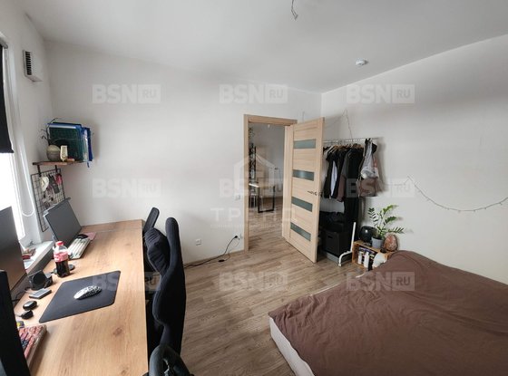 Продажа однокомнатной квартиры - Пейзажная улица, д.4, корп.1 стр 1 