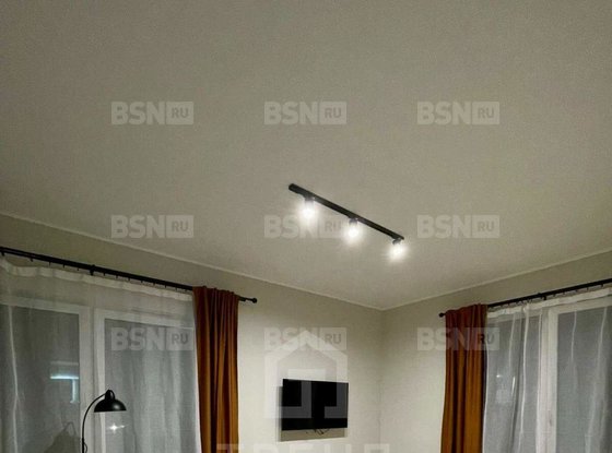 Продажа однокомнатной квартиры - Маршала Блюхера проспект, д.21, корп.3 