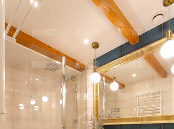 Продажа трехкомнатной квартиры - 3-я линия 1-й половины улица, д.53 