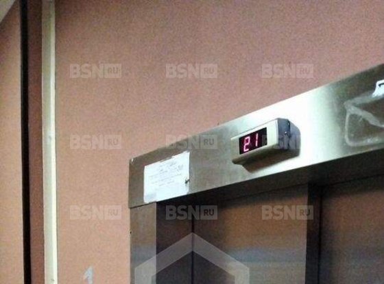 Продажа однокомнатной квартиры - Муринская дорога, д.64 