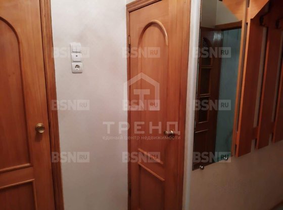 Продажа однокомнатной квартиры - Петергоф, Юты Бондаровской улица, д.17, корп.2 