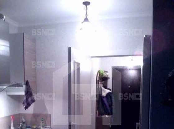 Продажа однокомнатной квартиры - Просвещения проспект, д.43 