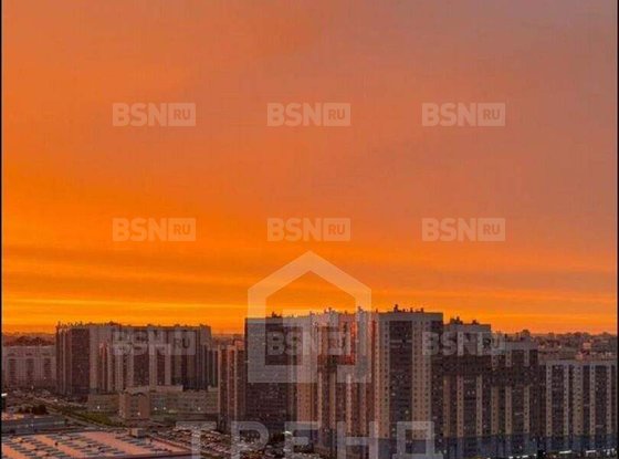Продажа однокомнатной квартиры - Дальневосточный проспект, д.25, корп.1 стр 1 