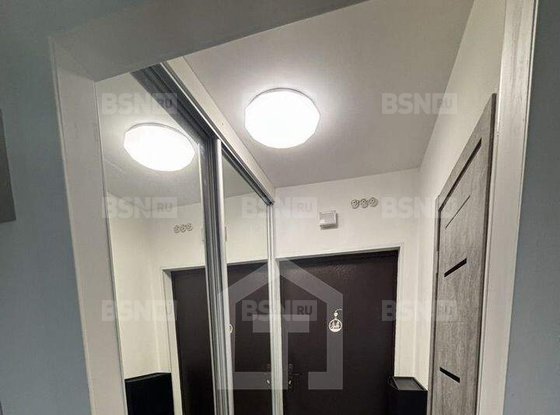 Продажа однокомнатной квартиры - Бугры, Воронцовский бульвар, д.5, корп.1 