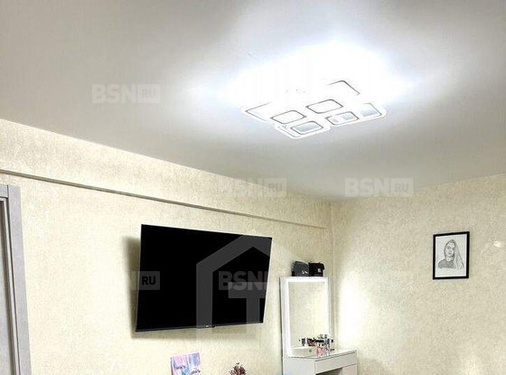 Продажа двухкомнатной квартиры - Гранитная улица, д.52 