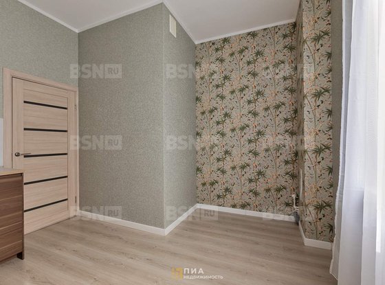 Продажа двухкомнатной квартиры - Мурино, Менделеева бульвар, д.11, корп.1 