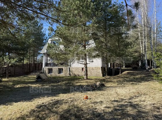 Продажа дома - деревня Куялово, Липовая улица