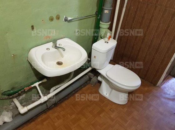 Продажа офиса - Пискарёвский проспект, д.18, литера А 