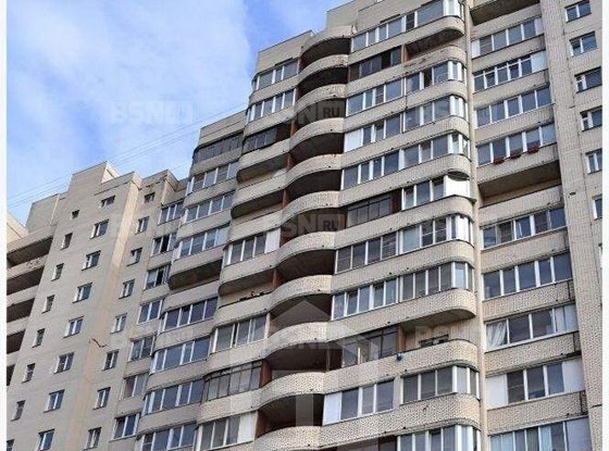 Продажа однокомнатной квартиры - Варшавская улица, д.19, корп.2 