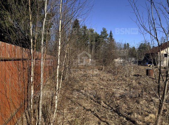 Продажа участка - Келколово-3, 5-я Речная улица