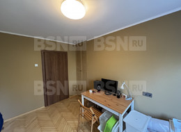 Продажа двухкомнатной квартиры - Санкт-Петербург, Калининский район, Софьи Ковалевской ул., д.7, к.1 