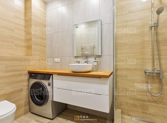 Продажа однокомнатной квартиры - Парашютная улица, д.44, корп.2 стр 1 