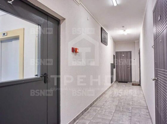 Продажа однокомнатной квартиры - Бугры, Петровский бульвар, д.27 