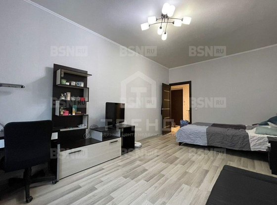 Продажа однокомнатной квартиры - Ворошилова улица, д.31, корп.1 