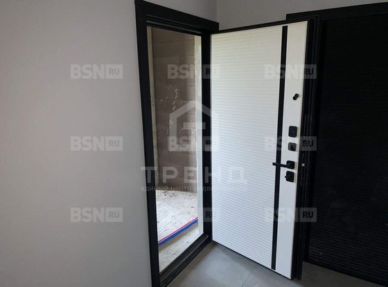 Продажа однокомнатной квартиры - деревня Заневка, Тихая улица, д.2 