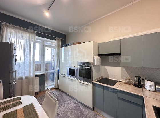 Продажа двухкомнатной квартиры - Мурино, Шоссе в Лаврики улица, д.89 